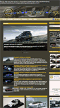 Mobile Screenshot of conceptcars-peugeot.com